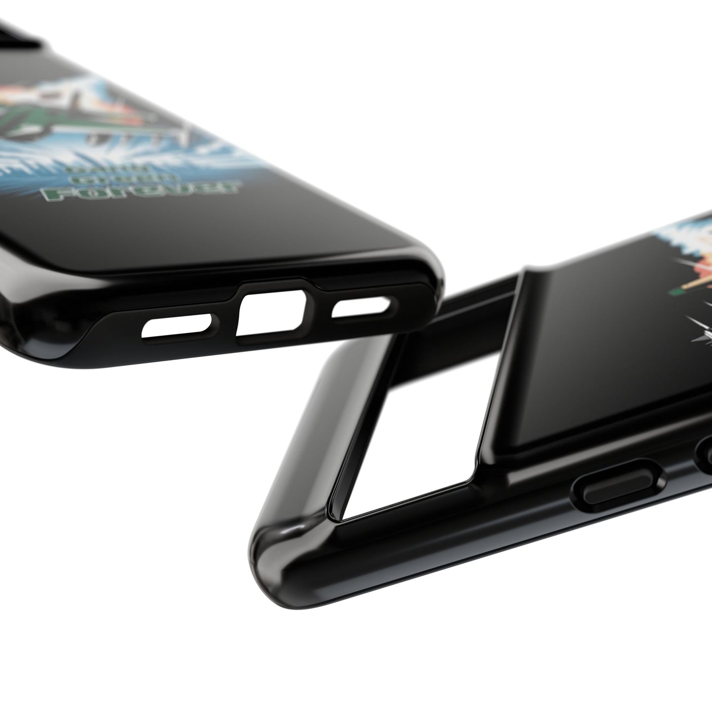 Phone Case Jets