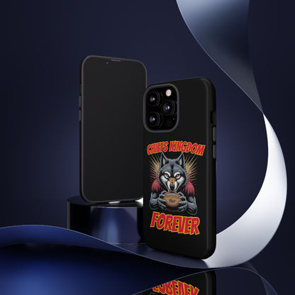 Phone Case Chiefs