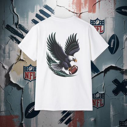 Philadelphia Eagles Legacy Tee