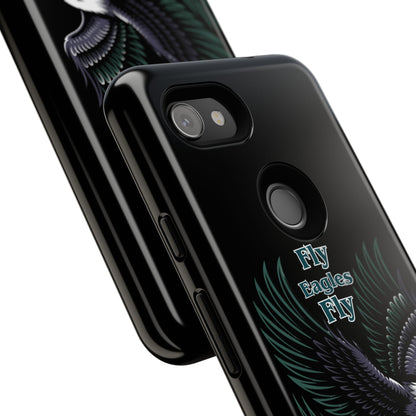 Phone Case Eagles
