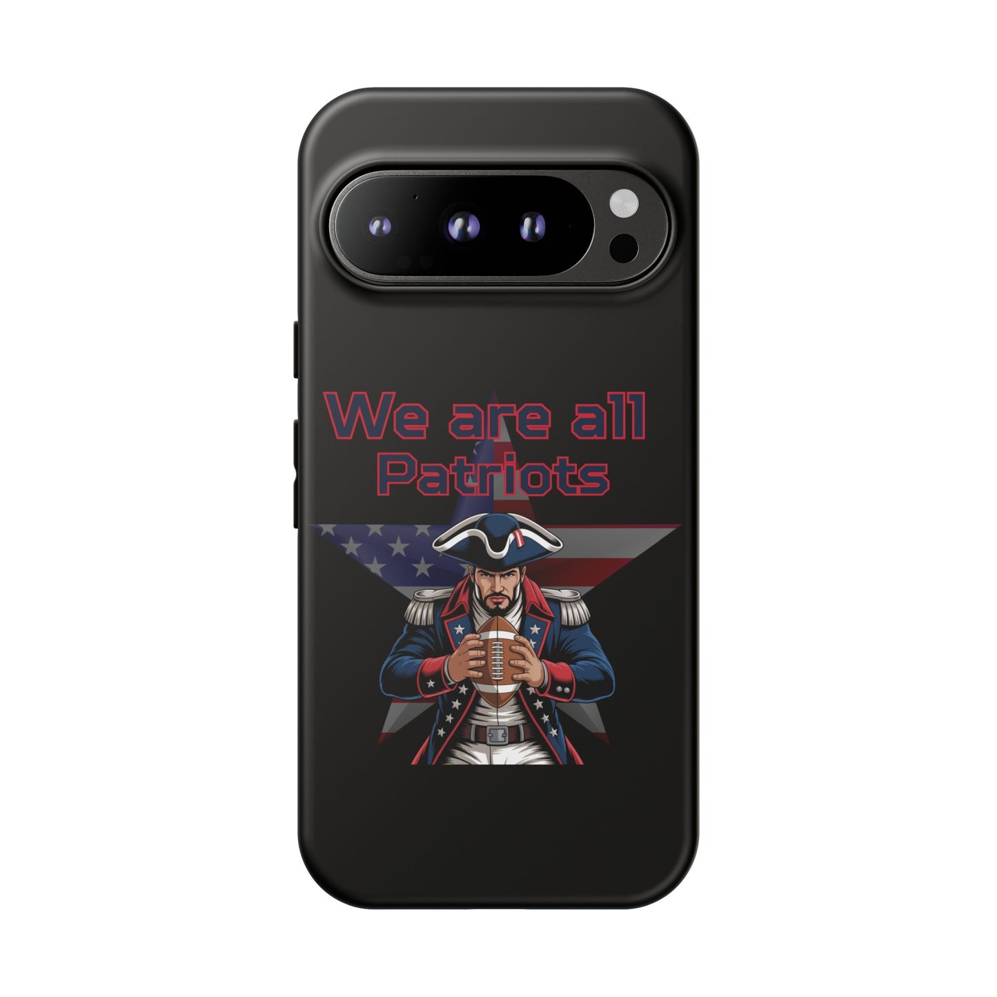 Phone Case Patriots