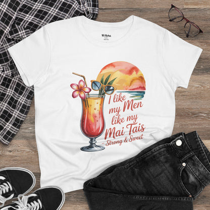 Mai Tais Women's Tee