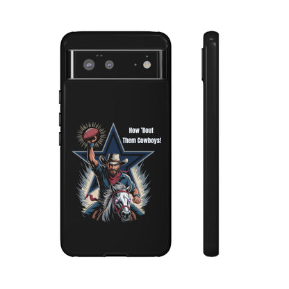 Phone Case Cowboys