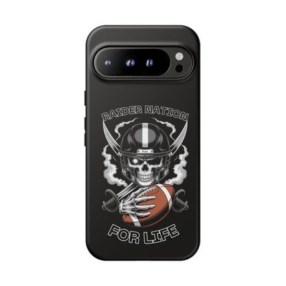 Phone Case Raiders