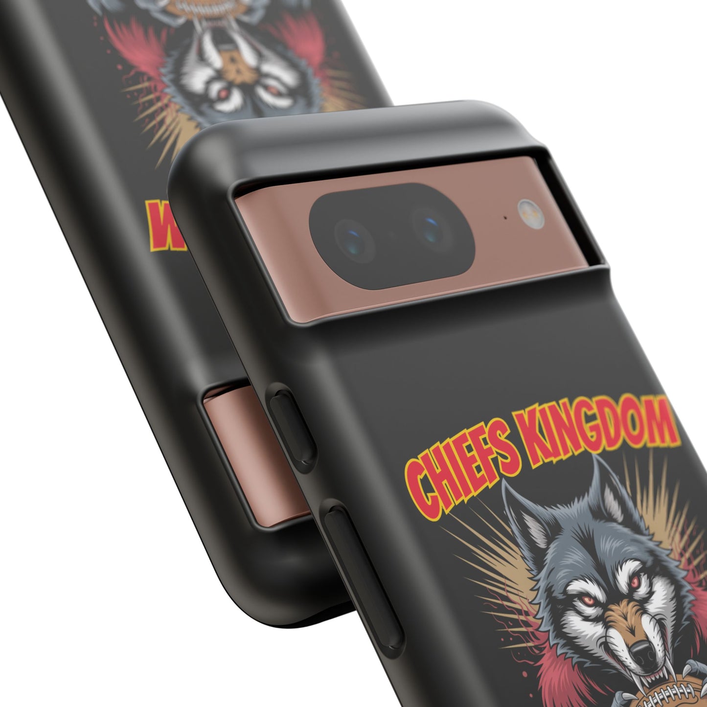 Phone Case Chiefs