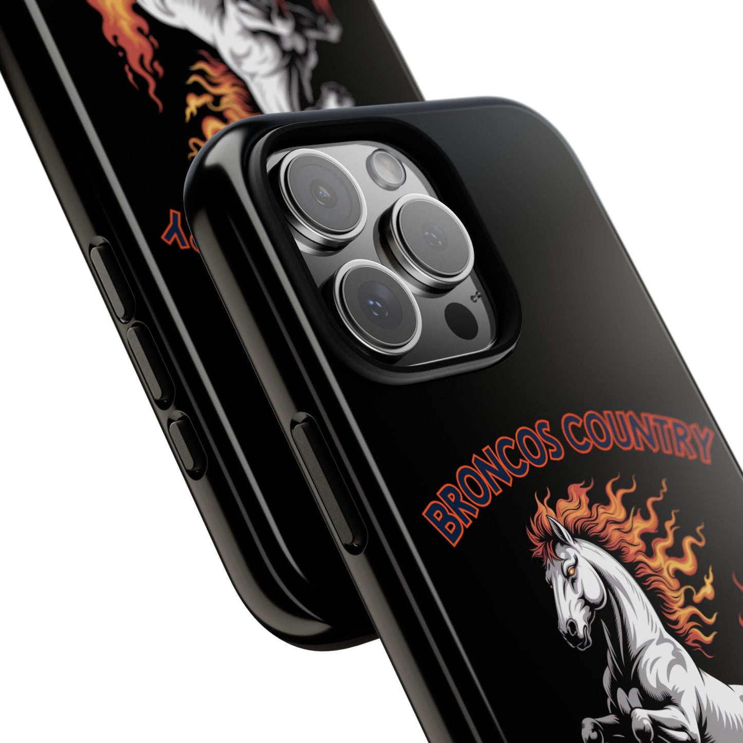 Phone Case Broncos