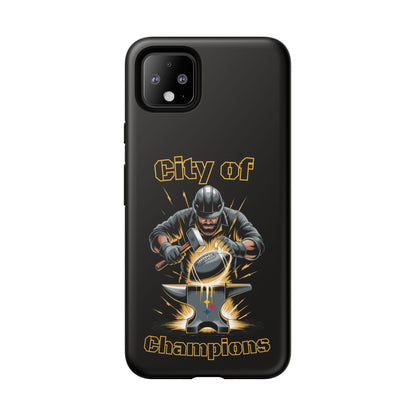Phone Case Steelers