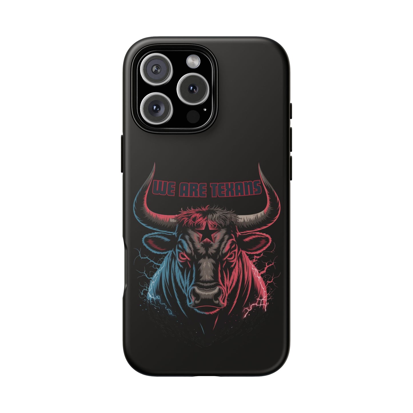 Phone Case Texans