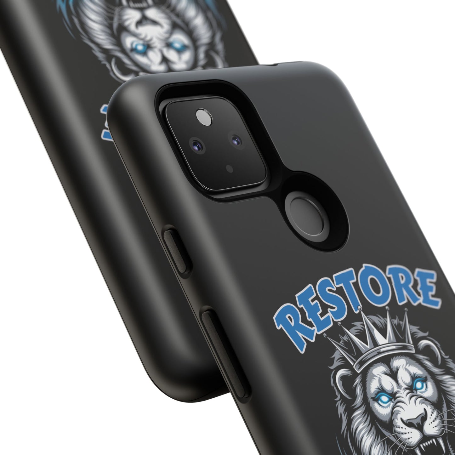 Phone Case Lions