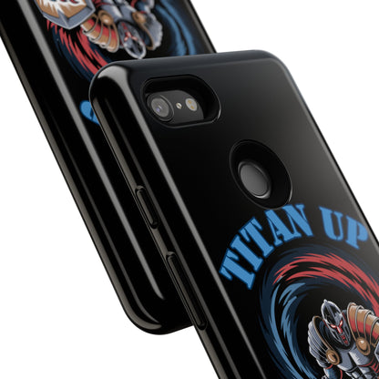 Phone Case Titans