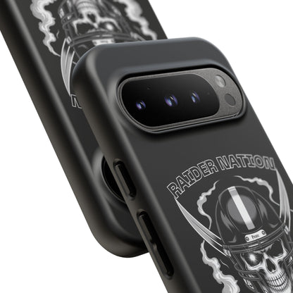 Phone Case Raiders