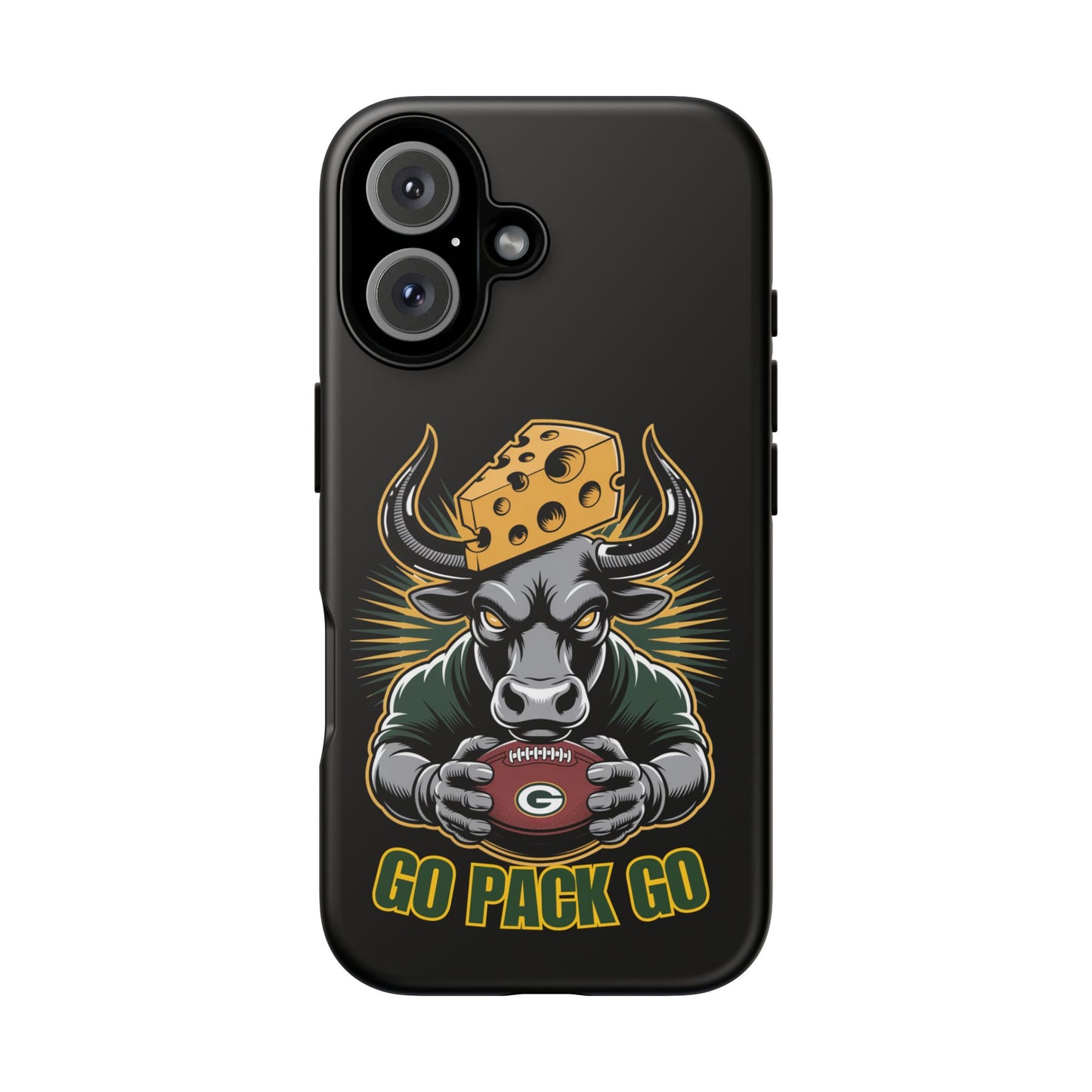 Phone Case Packers