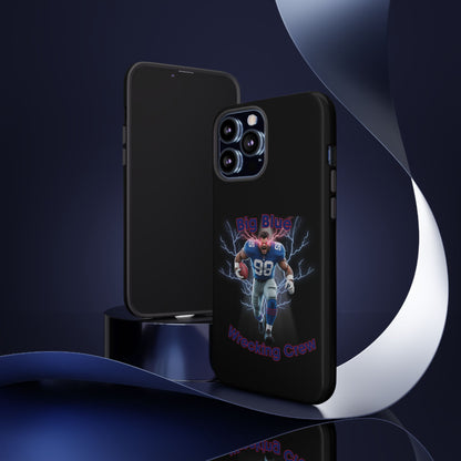 Phone Case Giants