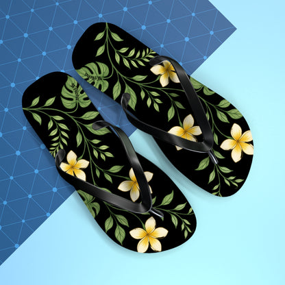 Spirit Bloom -  Flip Flops