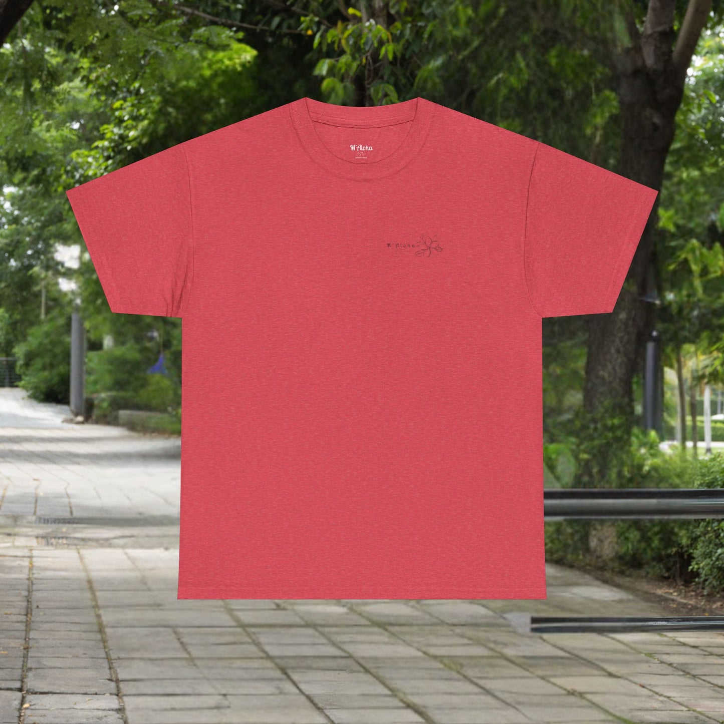 Change your live Unisex T-Shirt