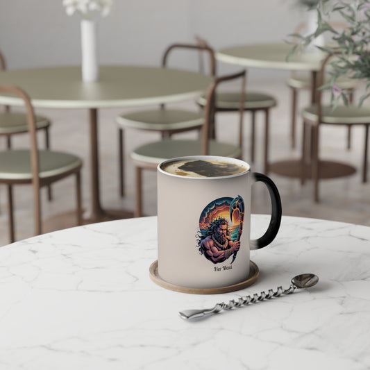 Her Maui Magic Mug