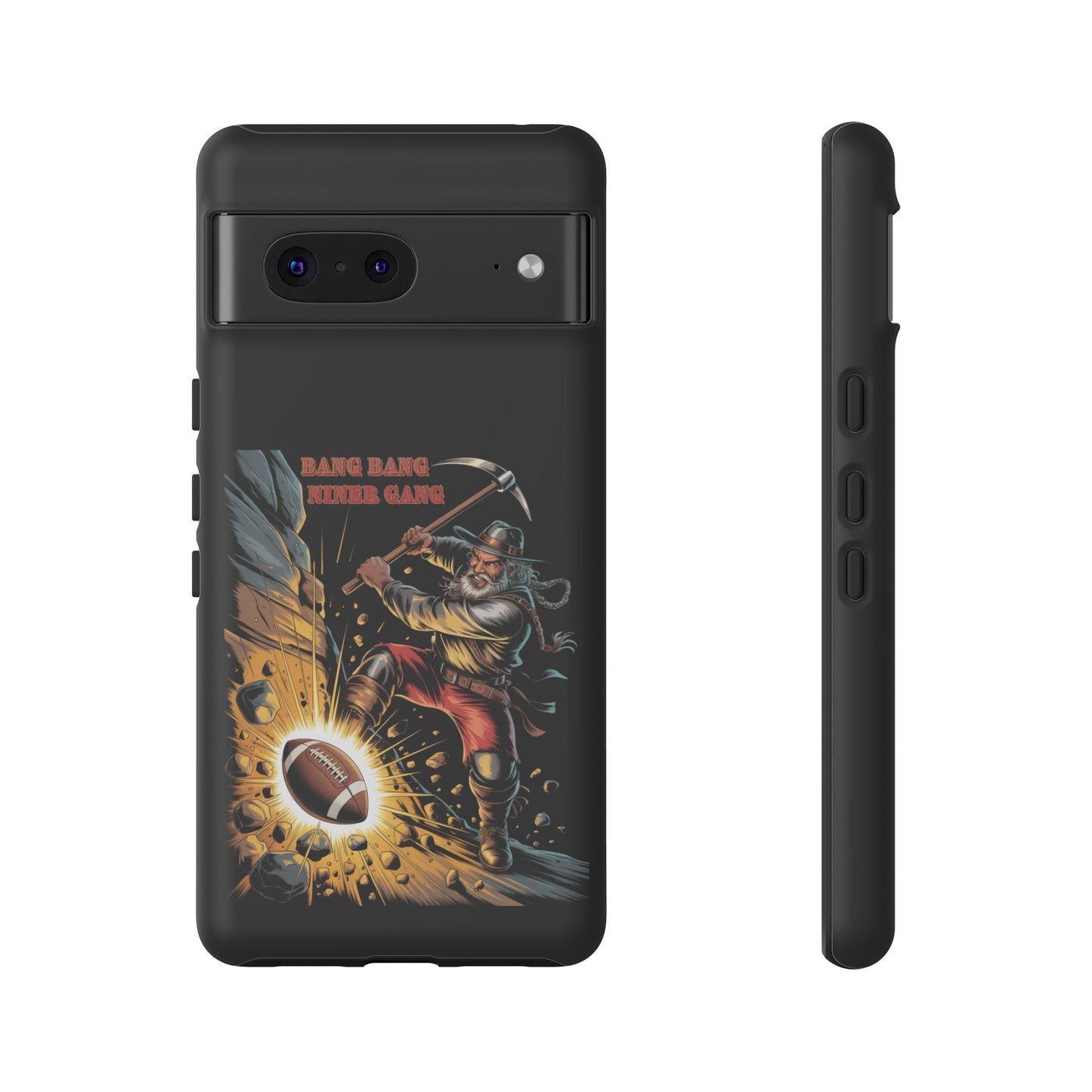 Phone Case 49ers