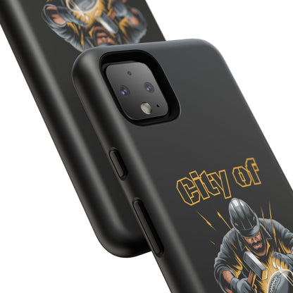 Phone Case Steelers