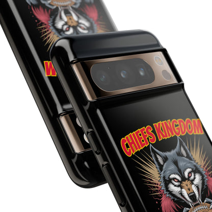 Phone Case Chiefs