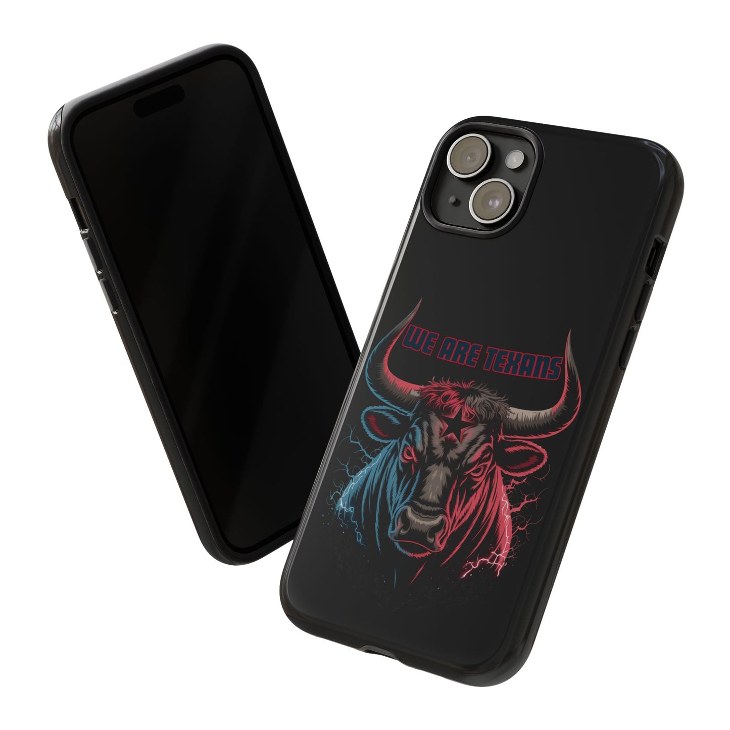 Phone Case Texans