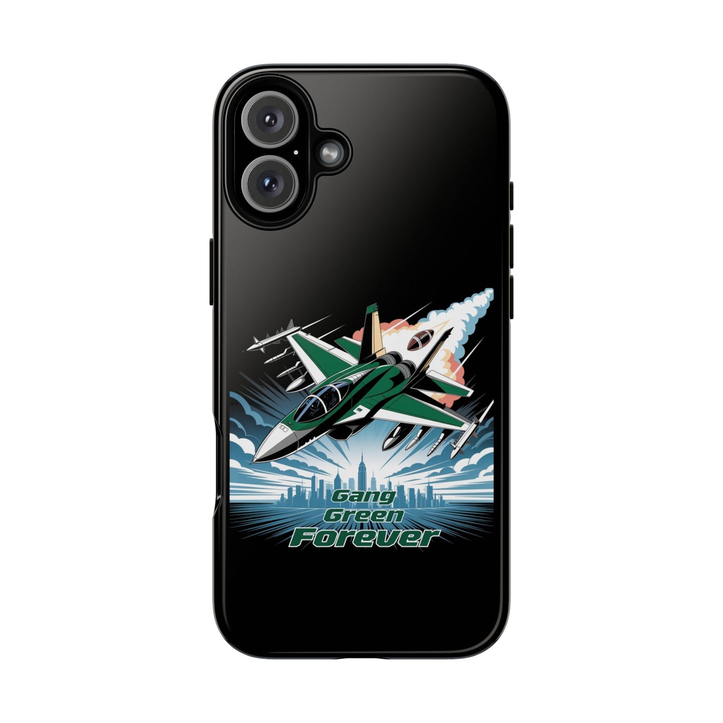 Phone Case Jets