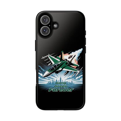 Phone Case Jets