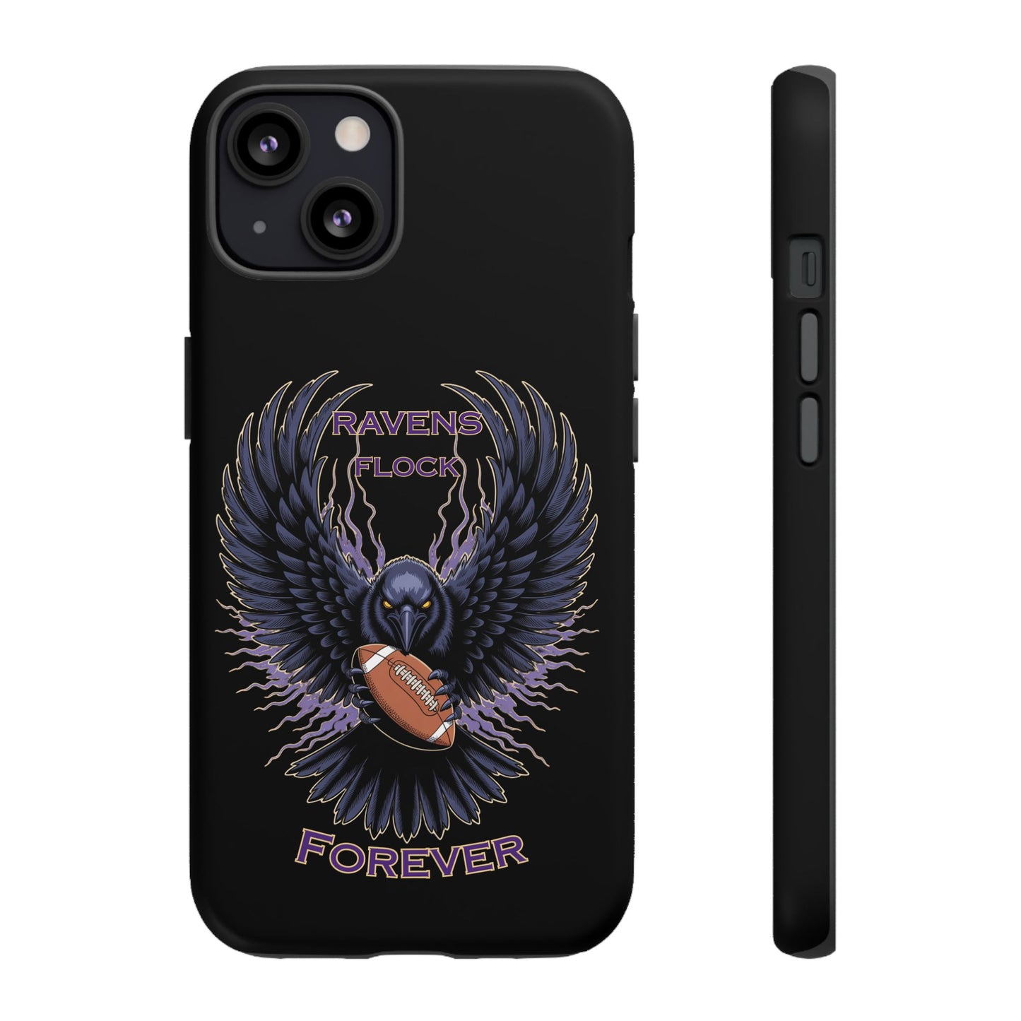 Phone Case Ravens