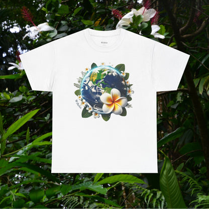 M'Aloha Earth - Amazing World
