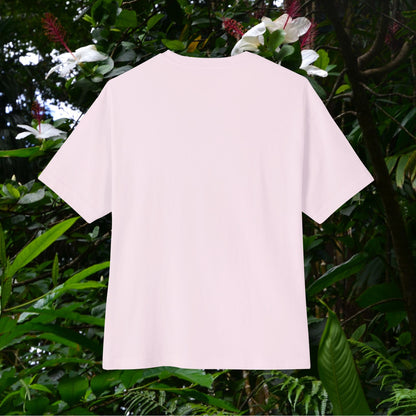 Stay wild -  Oversize Tee