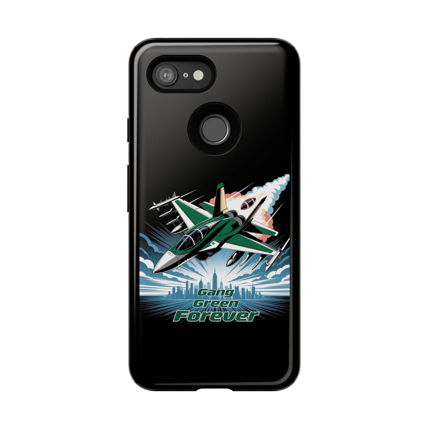 Phone Case Jets