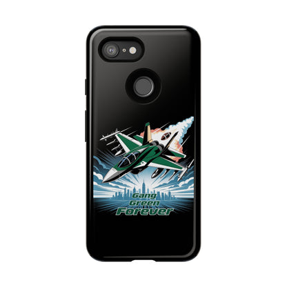 Phone Case Jets