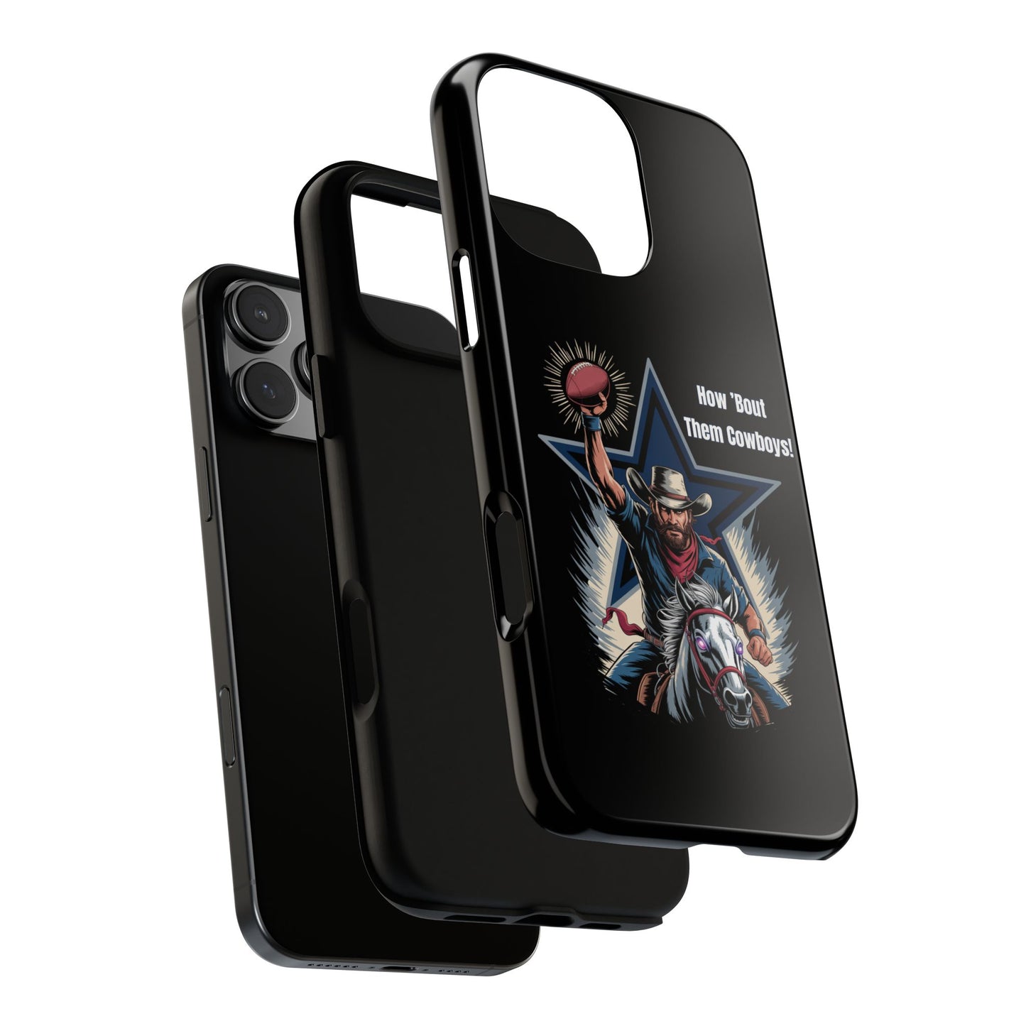 Phone Case Cowboys
