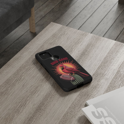 Phone Case Cardinals