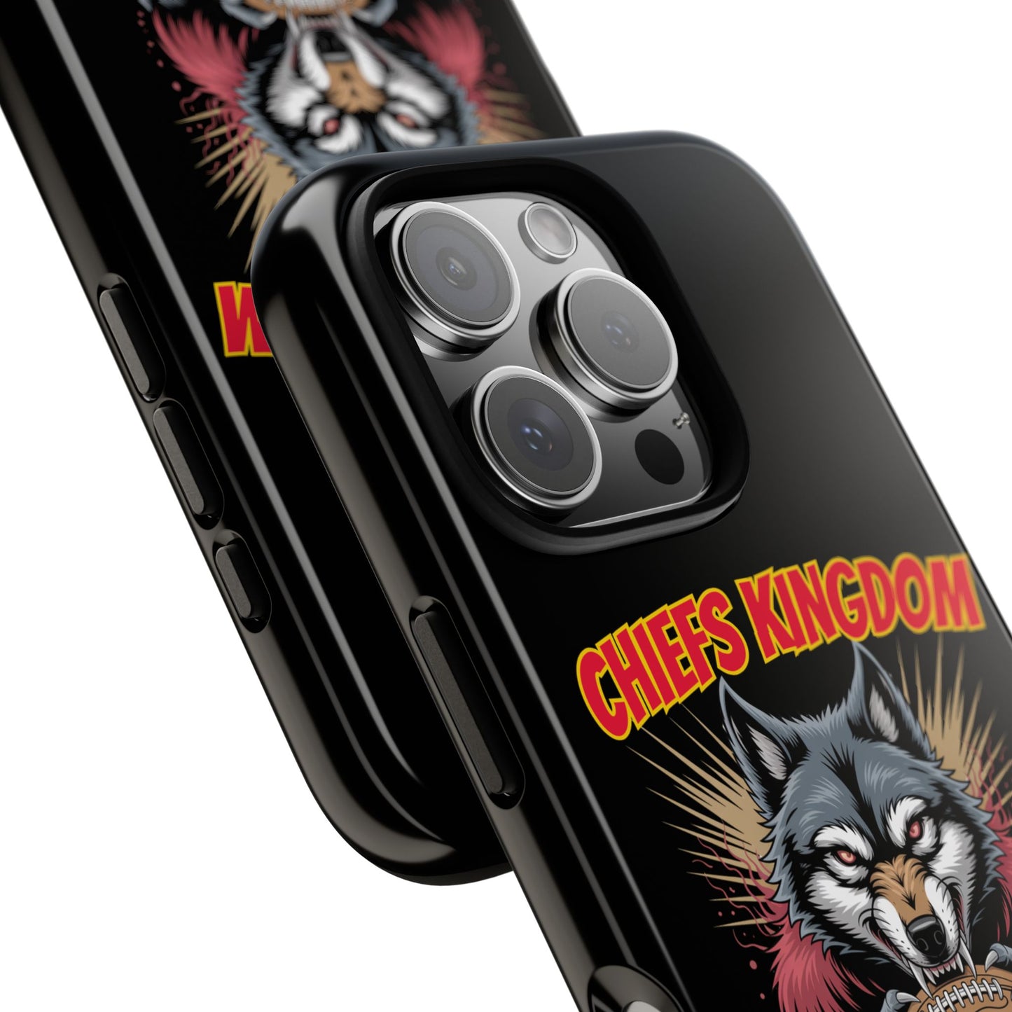 Phone Case Chiefs