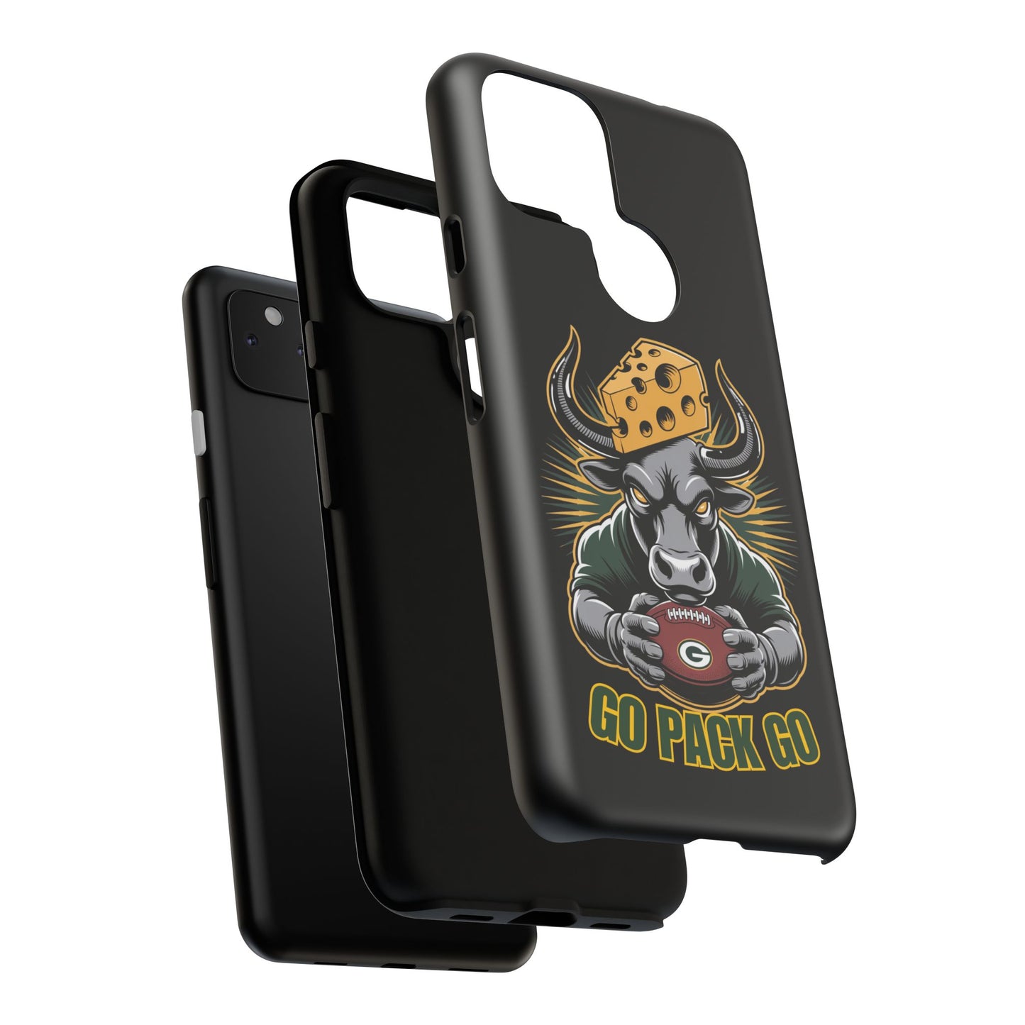 Phone Case Packers