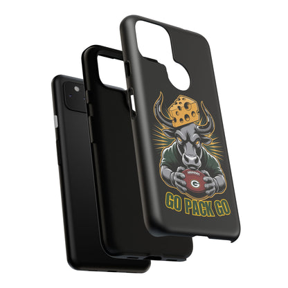 Phone Case Packers