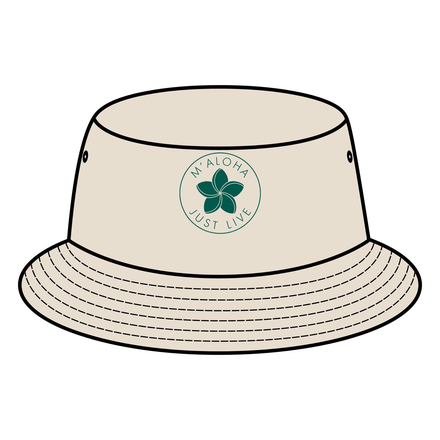 Bucket Hat