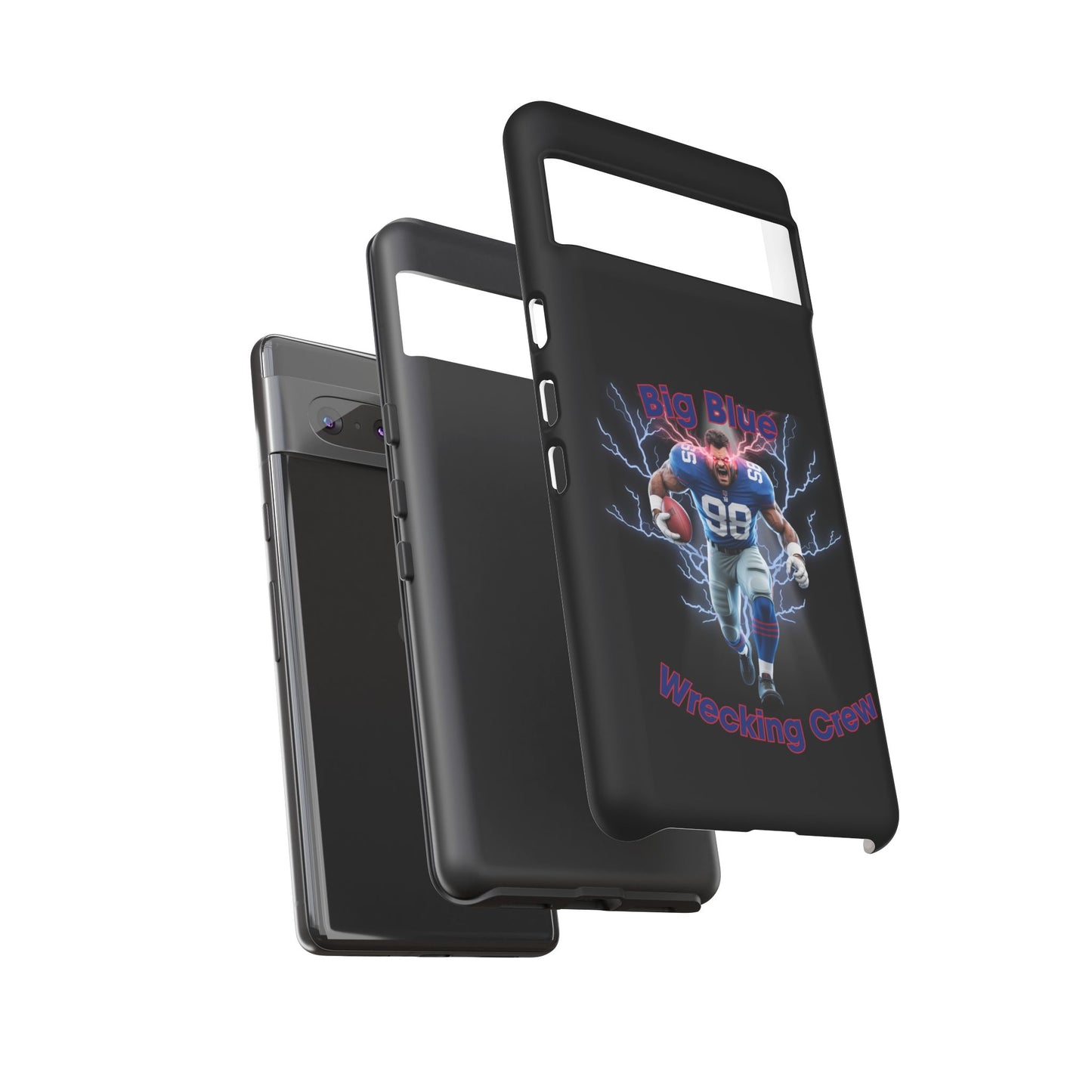 Phone Case Giants