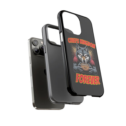 Phone Case Chiefs