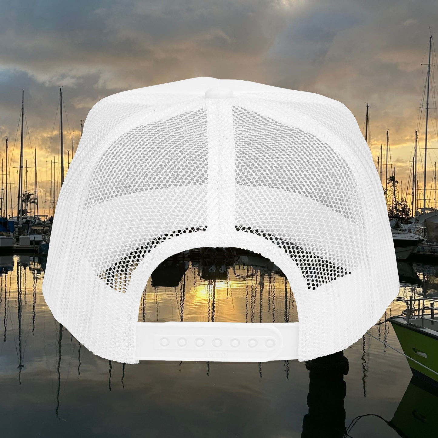 Shaka - Trucker Caps