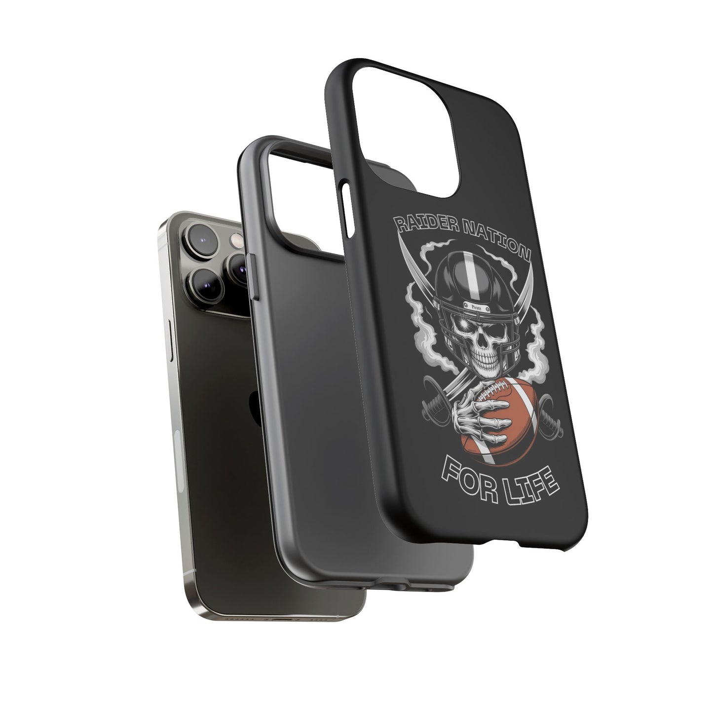 Phone Case Raiders