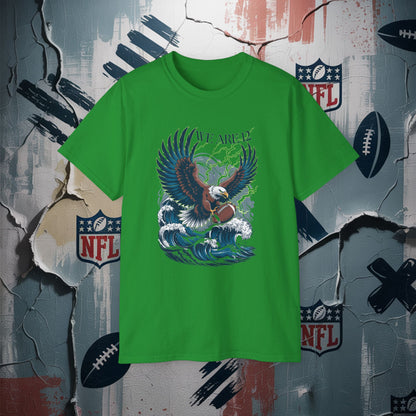 Seattle Seahawks Icon Tee