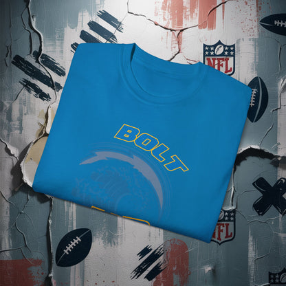 Los Angeles Chargers Statement Tee