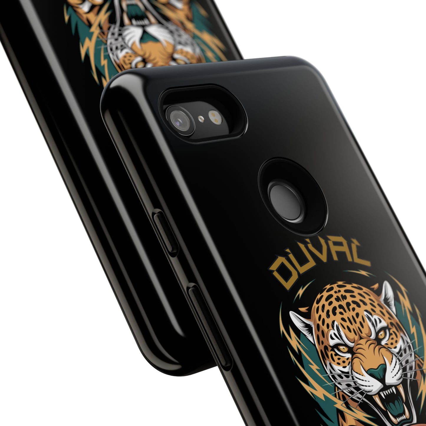 Phone Case Jaguars