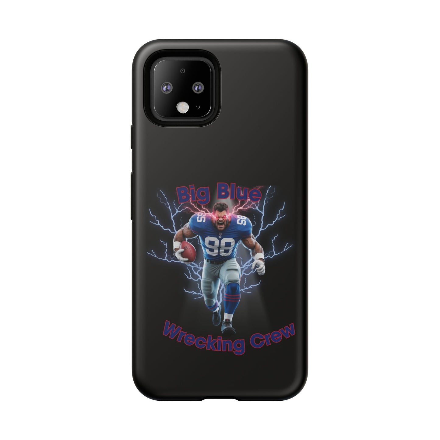 Phone Case Giants