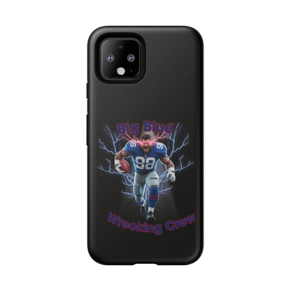 Phone Case Giants
