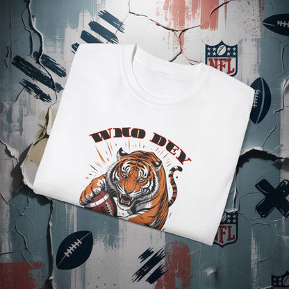 Cincinnati Bengals Icon Tee