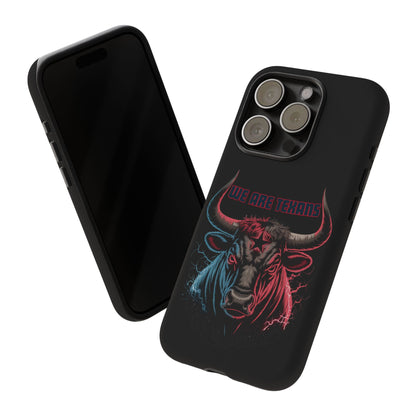 Phone Case Texans