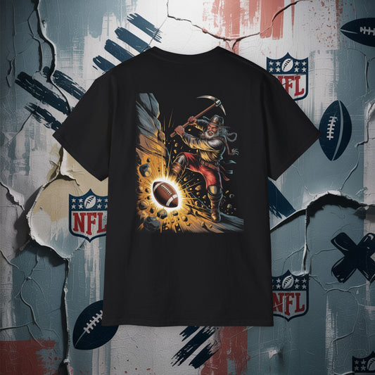 San Francisco 49ers Legacy Tee