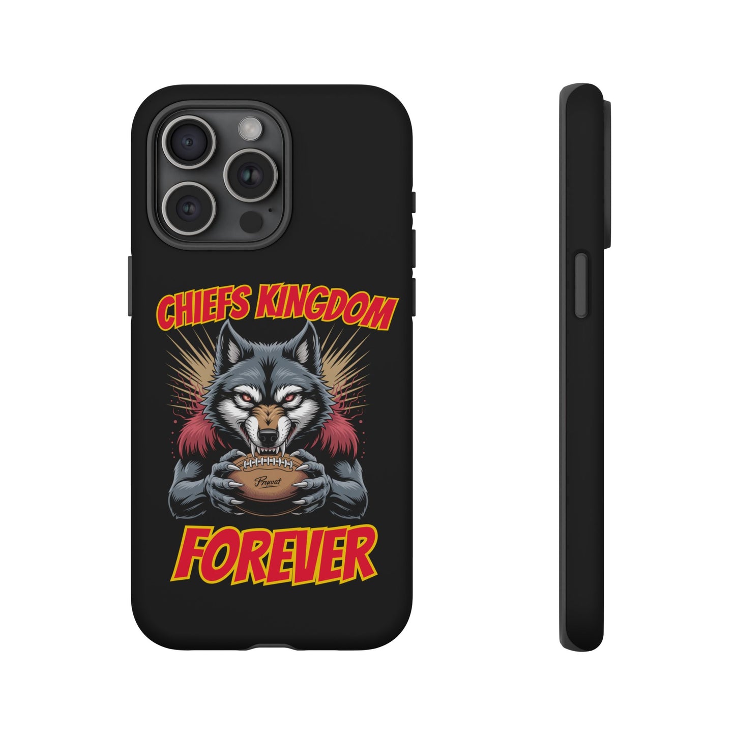 Phone Case Chiefs